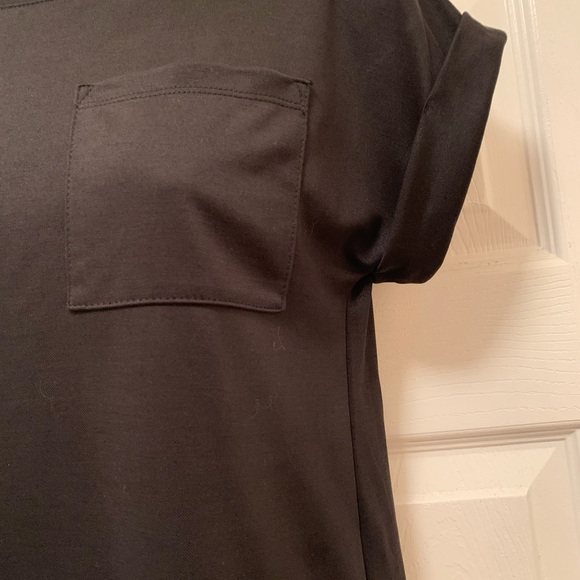 NWOT a new day pocket tee - Picture 2 of 4